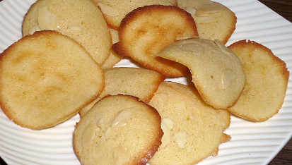 Ohýbané placičky