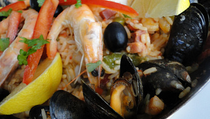 Paella