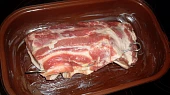 Pavlův plněný bůček