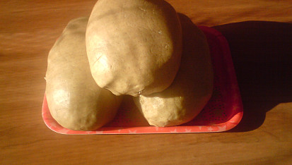 Perníčky naší Haničky