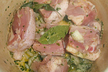 marináda
