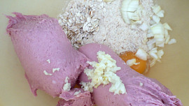 Plněné papriky s rajskou