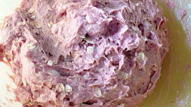 Plněné papriky s rajskou