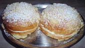 Staropražské koláče, Pražský koláč