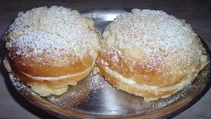 Staropražské koláče, Pražský koláč