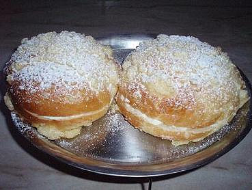 Staropražské koláče (Pražský koláč)