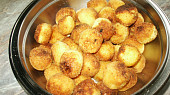 Sýrové krokety II.