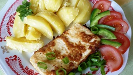 Tofu Rošťáci