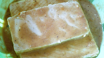 Tofu Rošťáci