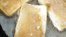 Tofu Rošťáci