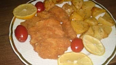 Vídeňský řízek
