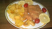 Vídeňský řízek