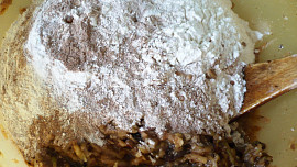 Zaječický jablkový perník