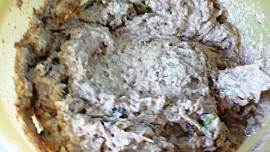 Zaječický jablkový perník