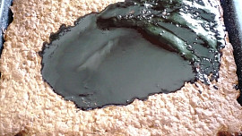 Zaječický jablkový perník