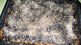 Zaječický jablkový perník