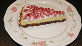 Zuzančin úžasný cheesecake