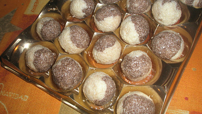 Balonky