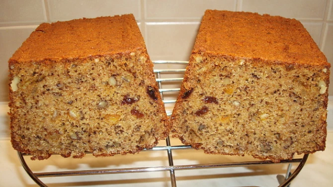 Biskupský chlebíček