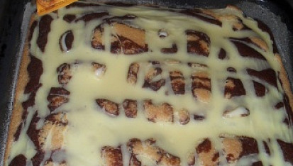 Bratislavská buchta