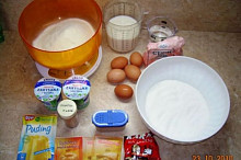 ingredience