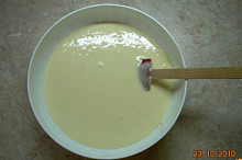 těsto