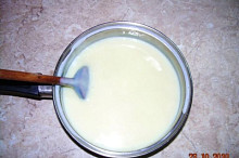 puding
