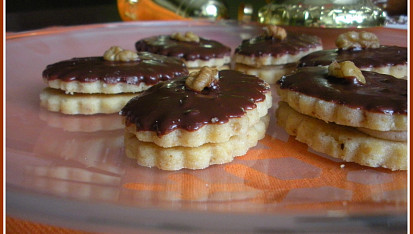 Čajová kolečka