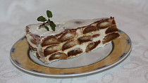 České tiramisu II.