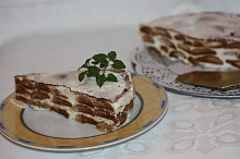 České tiramisu II