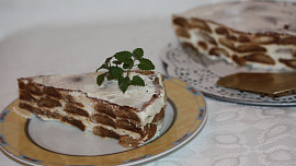 České tiramisu II.