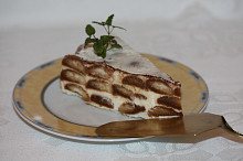 České tiramisu II
