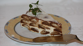 České tiramisu II.