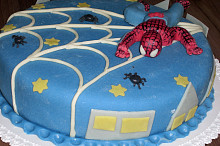 spiderman II