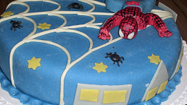 Dort Spiderman