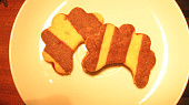 Dvoubarevné hřebínky