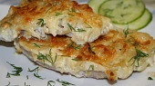 Farářské řízky