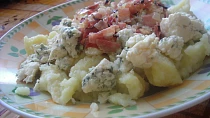 Halušky