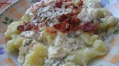 Halušky
