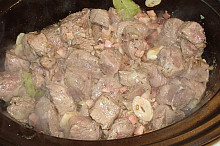 maso orestujeme