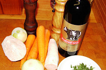 suroviny