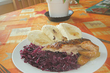 dobrú chuť