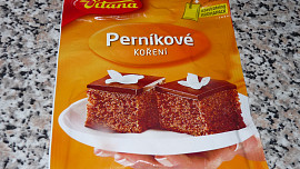 Kachna v perníkové krustě