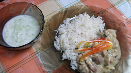 Kalifornie