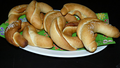 Karlovarské rohlíky