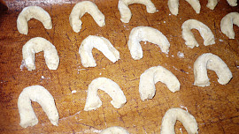 Klášterní rohlíčky