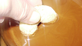 Klášterní rohlíčky