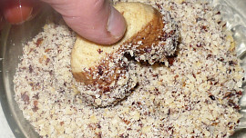 Klášterní rohlíčky