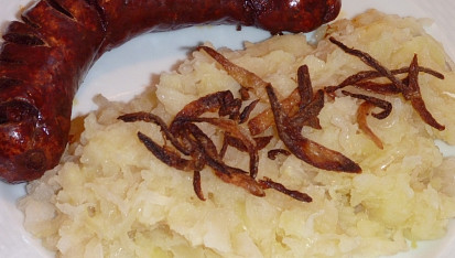 Kočičák (lepenice trochu jinak)