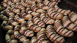 Kokokrémo tyčinky